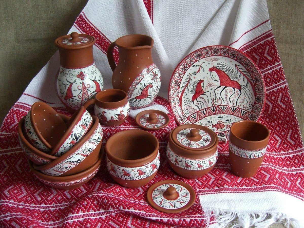 Декоративно-прикладное искусство надпись