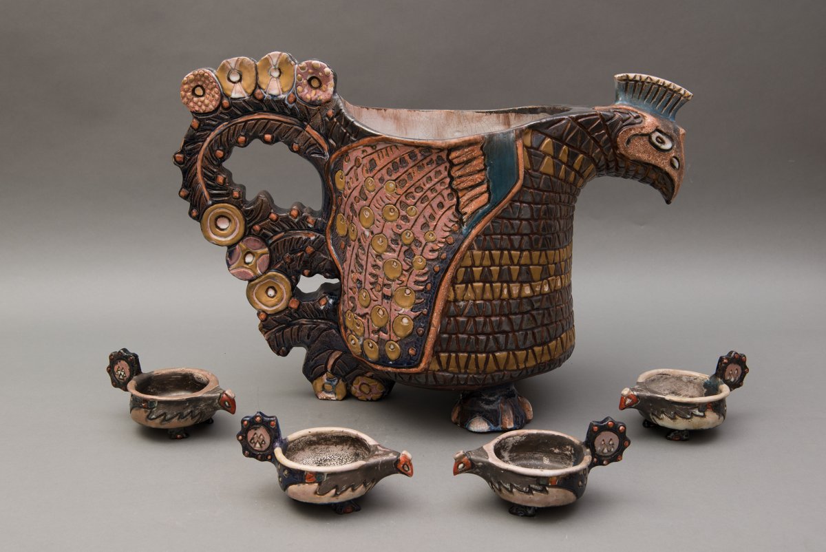 Прикладное искусство