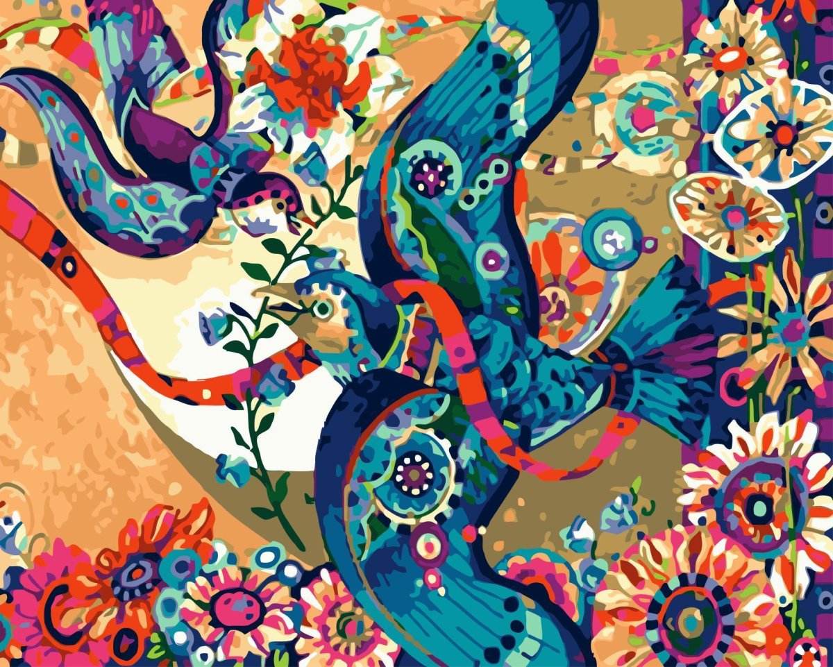 Декоративно прикладное искусство поделки