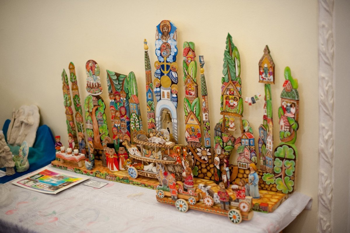 Декоративно прикладное искусство квиллинг