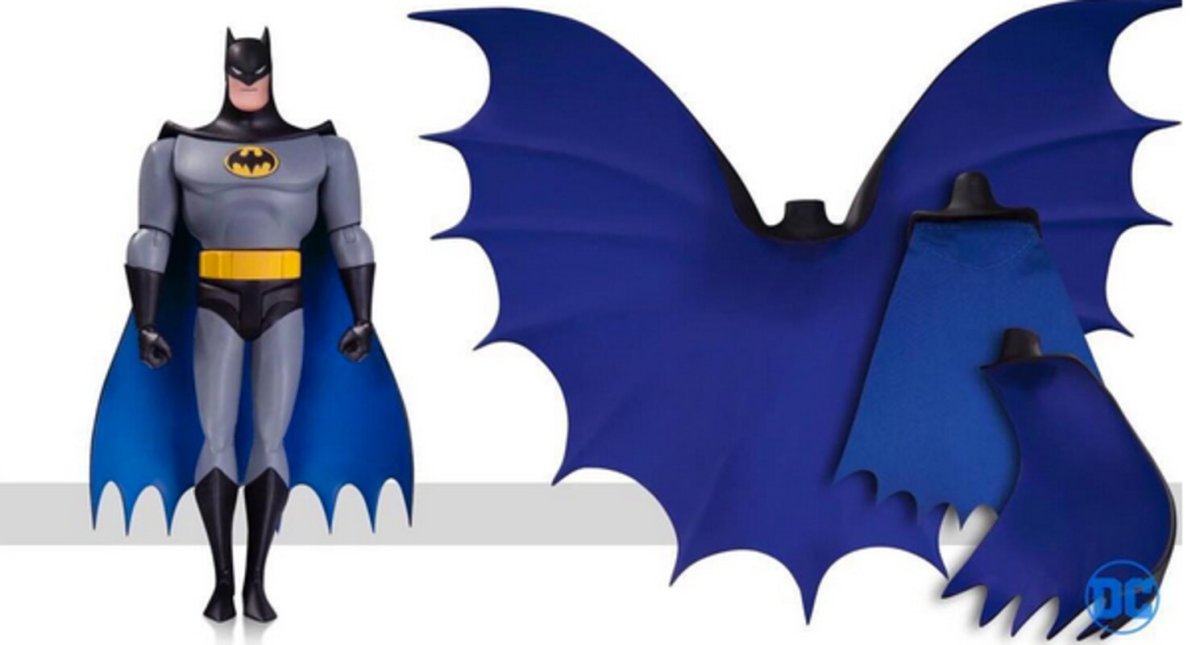 Мама и папа Супергерои Бэтмен