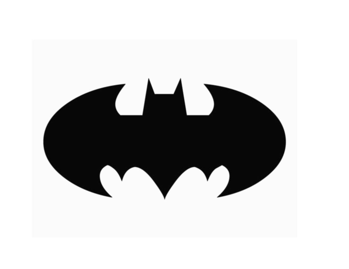 Бэтмен для плоттера