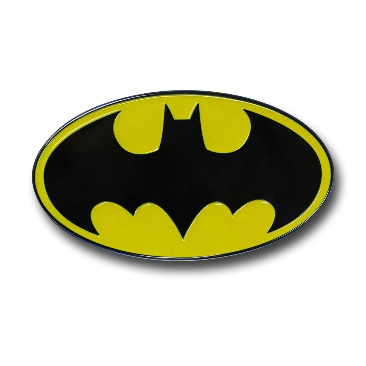 Значок Бэтмена маленький