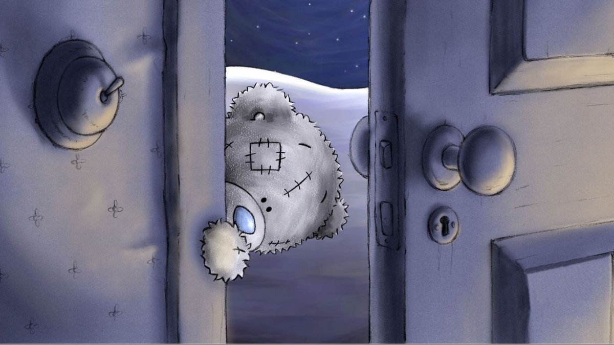 Детский сказочный сон