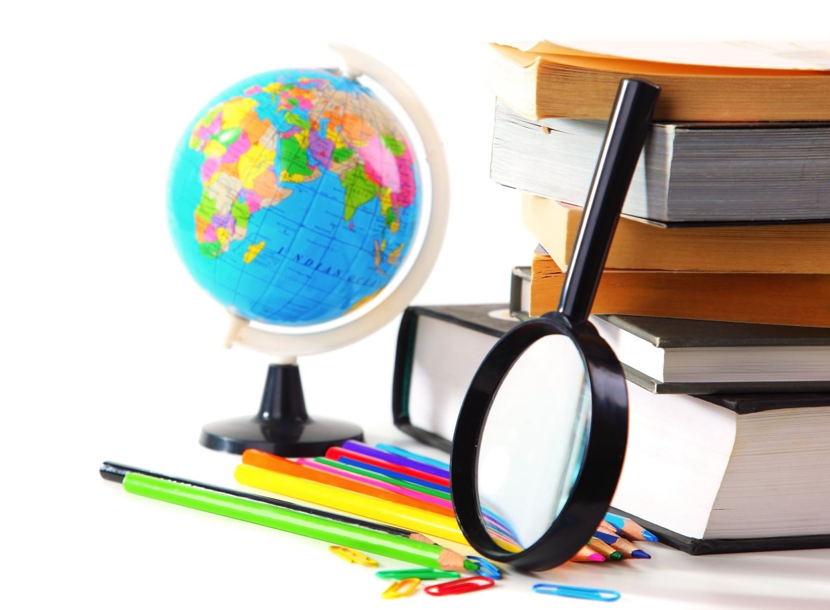 Образование картинки