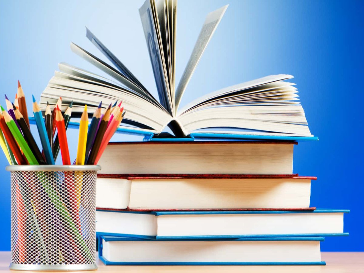 Школа учебники