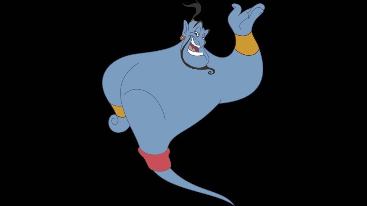 Джинн Сэган