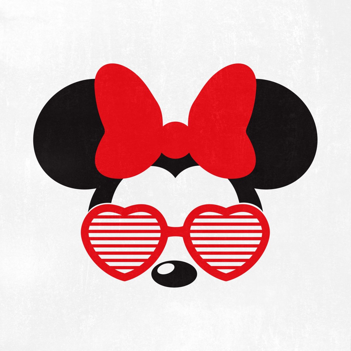 Микки Маус уши