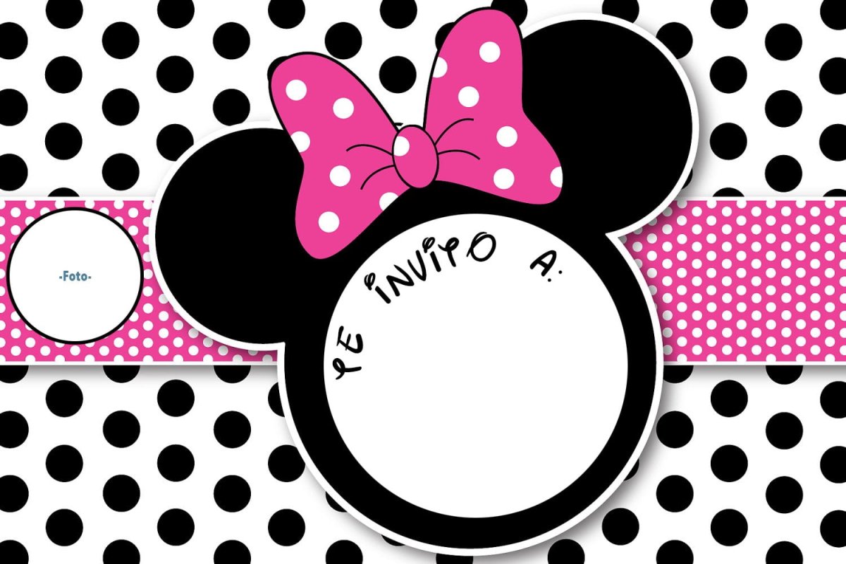 Фотобутафория Микки Маус и Минни