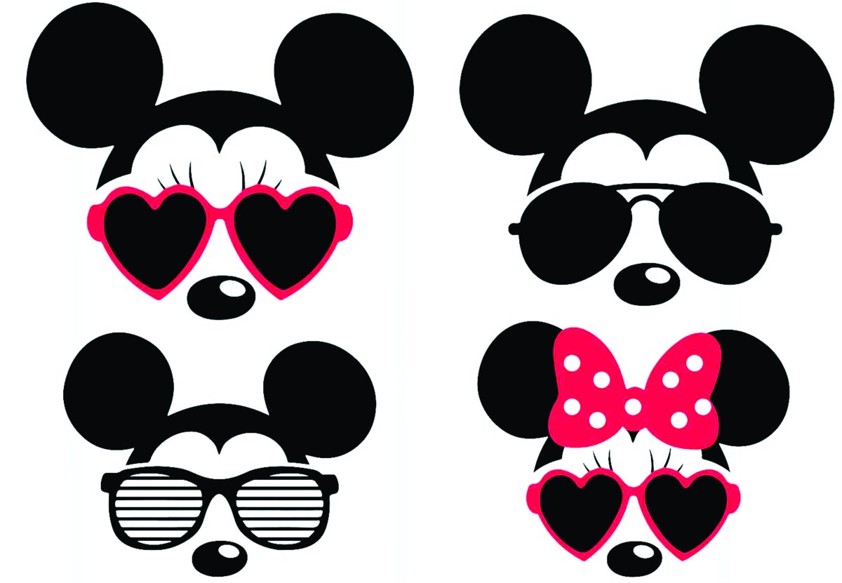 Значок Минни