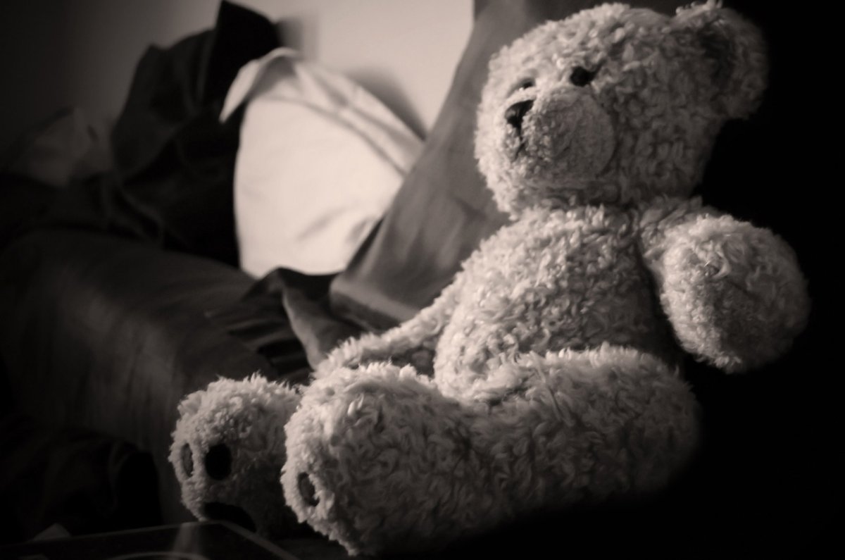 Эстетика мультфильм we bare Bears