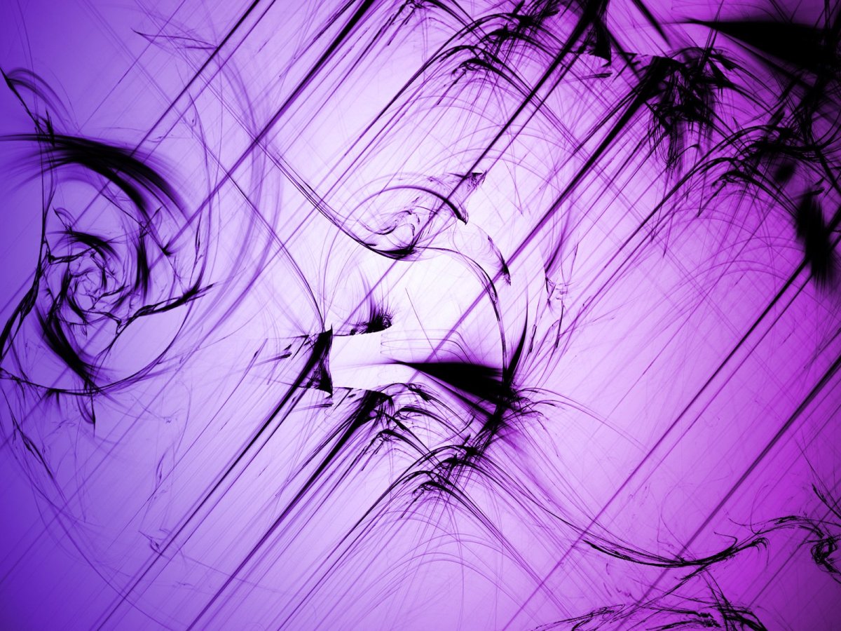 Ненависть абстракция