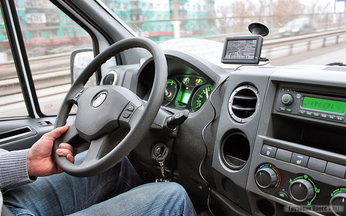 Водитель газели рисунок