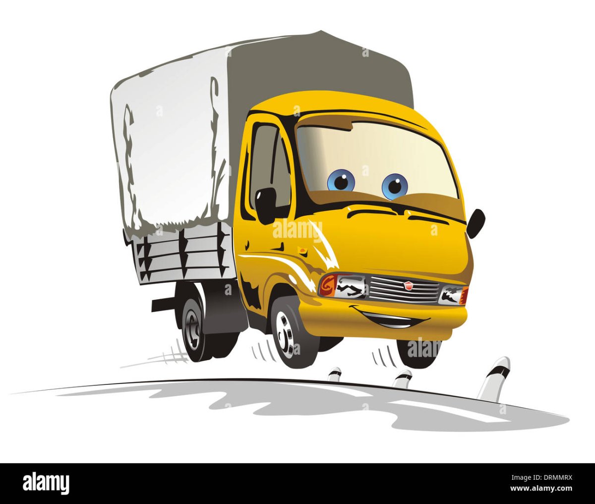 Наклейки Газелистов