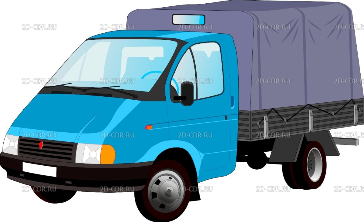 Мужик за рулем автобуса