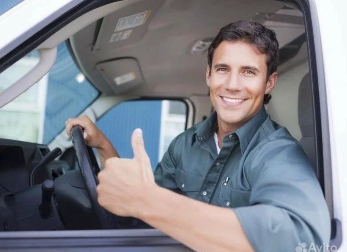 Водитель и автомобиль