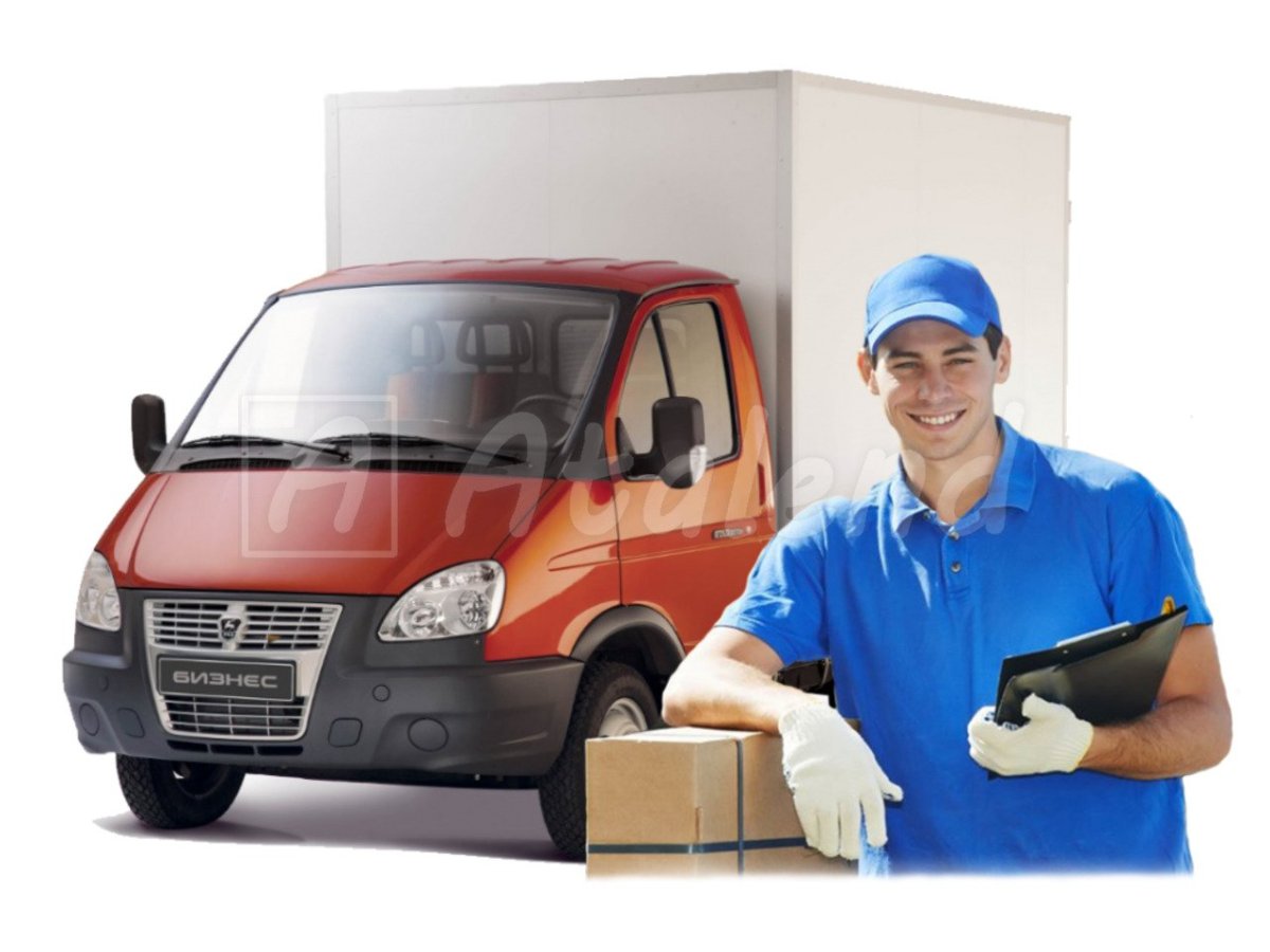 ГАЗ Соболь надпись