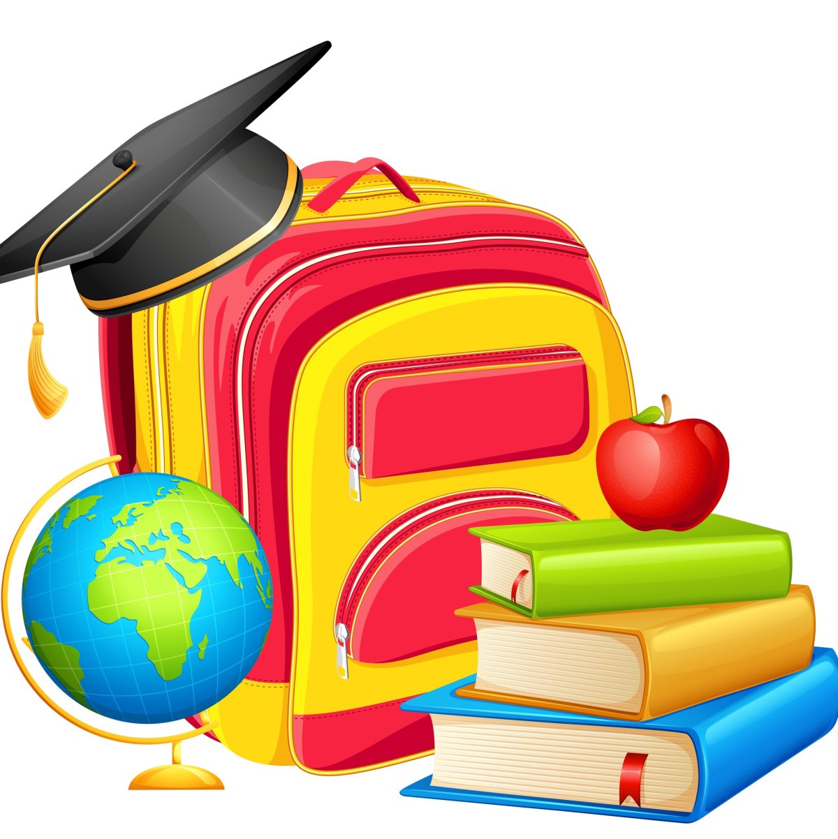 Школьная тематика