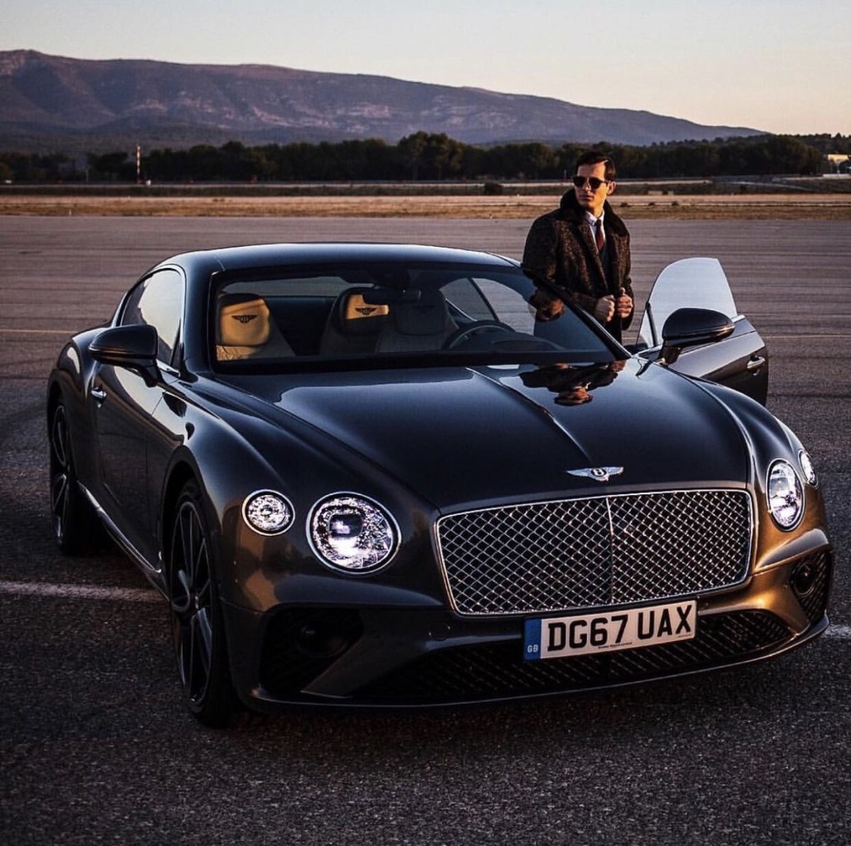 Престижные машины