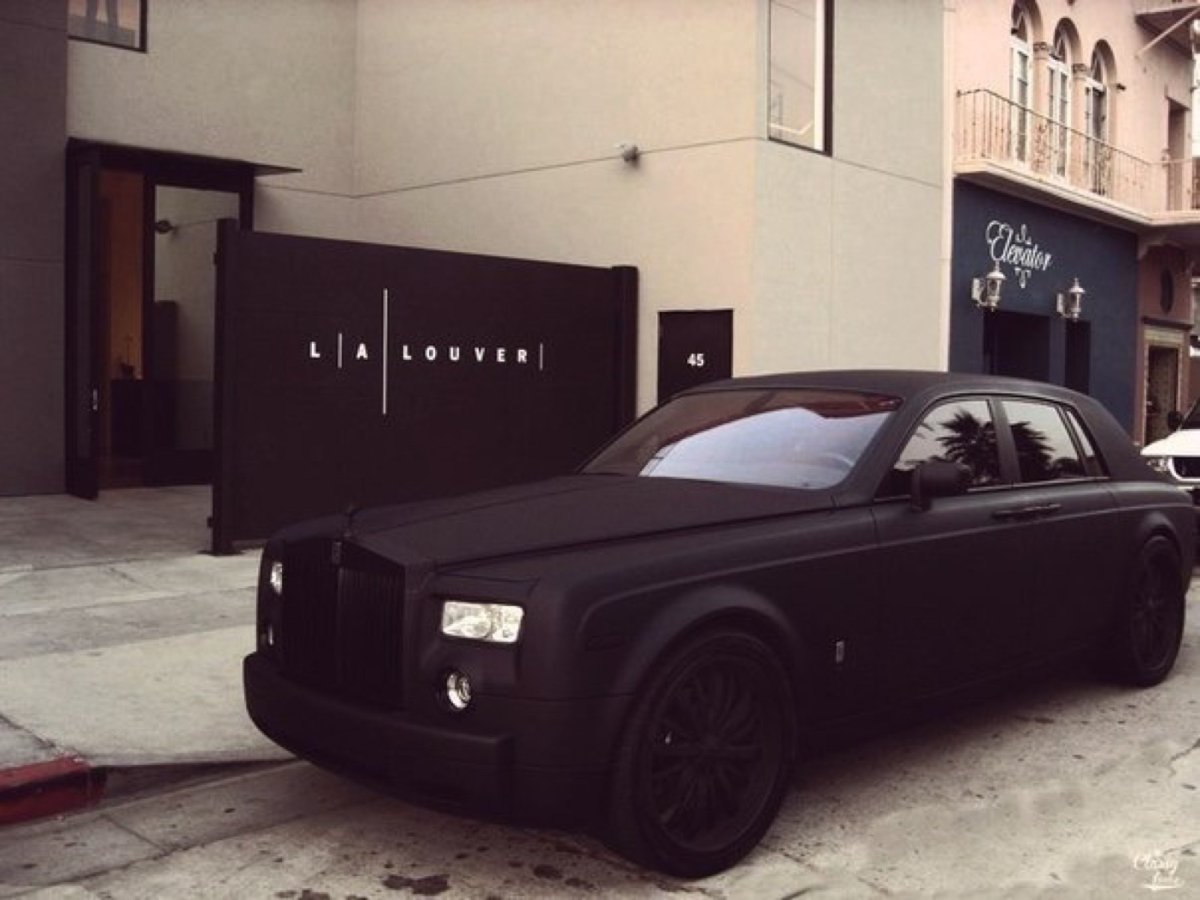 Бентли Моторс раша