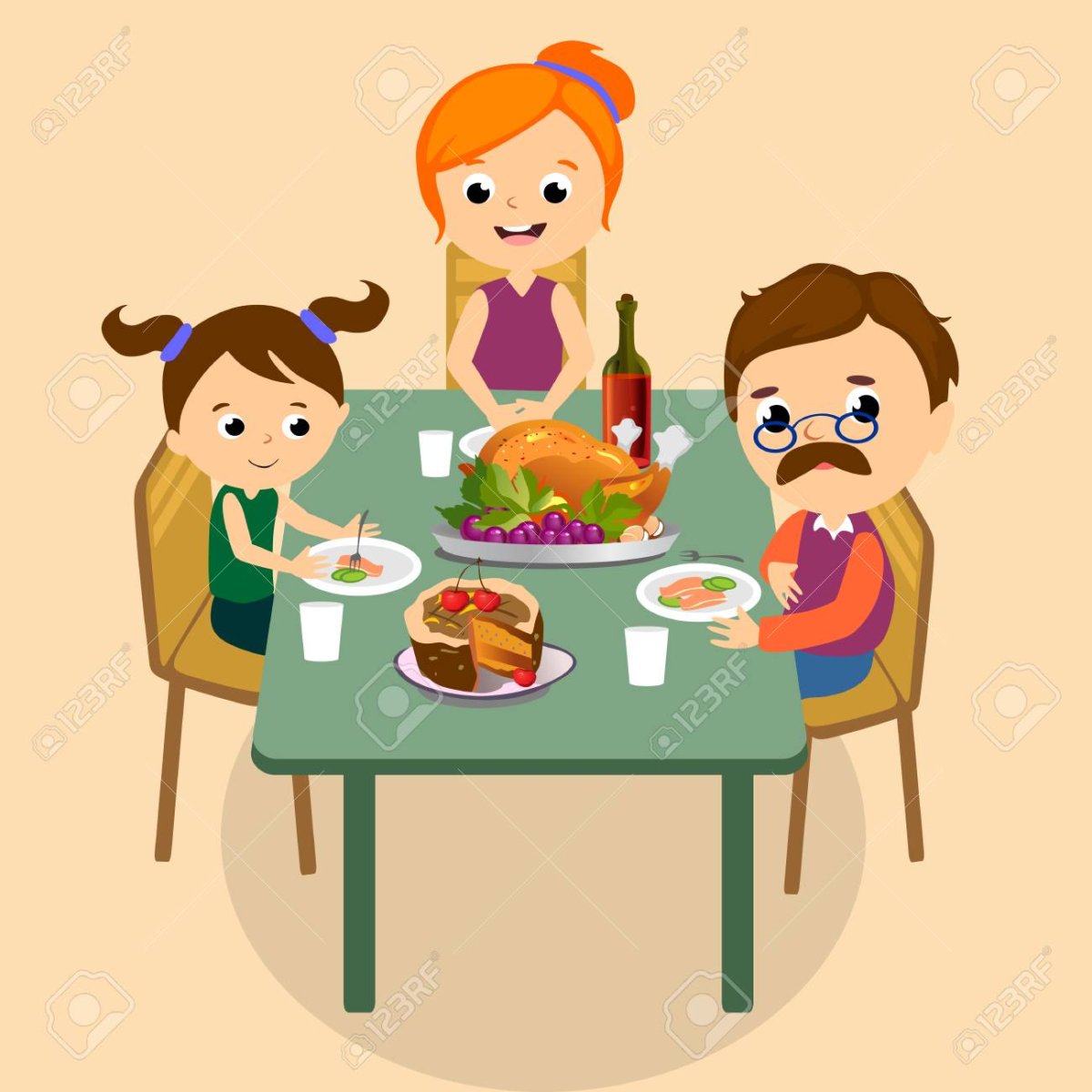 Пицца для детей