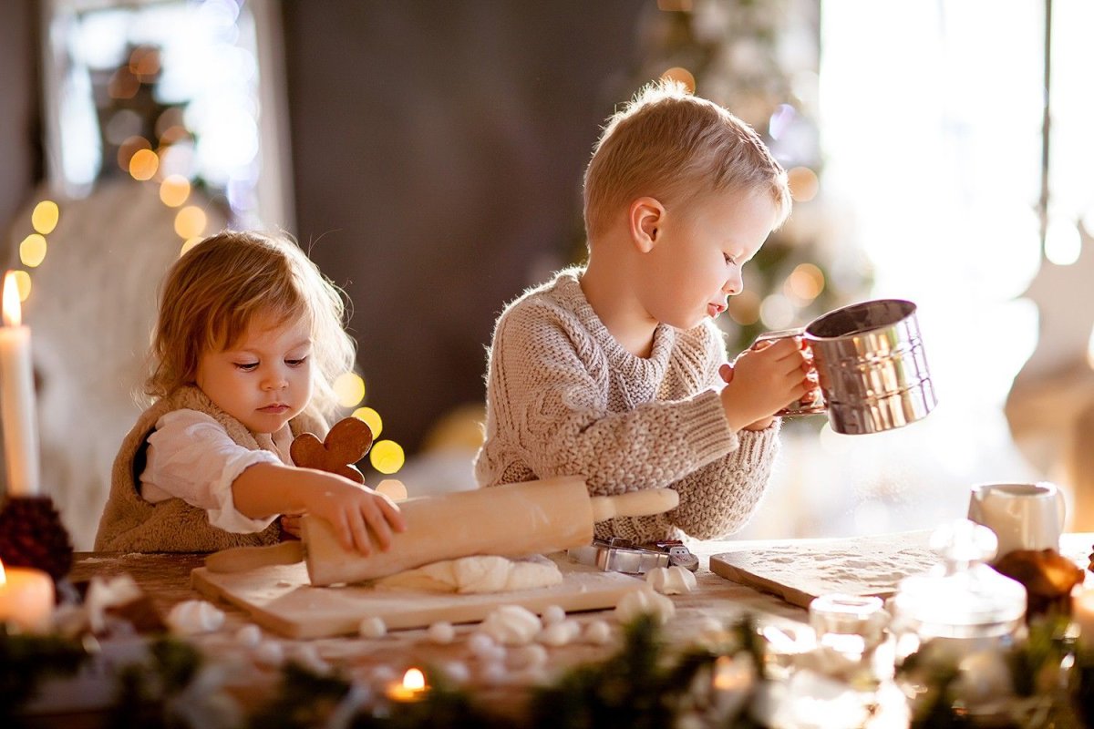 Французская кухня Мими Ториссон