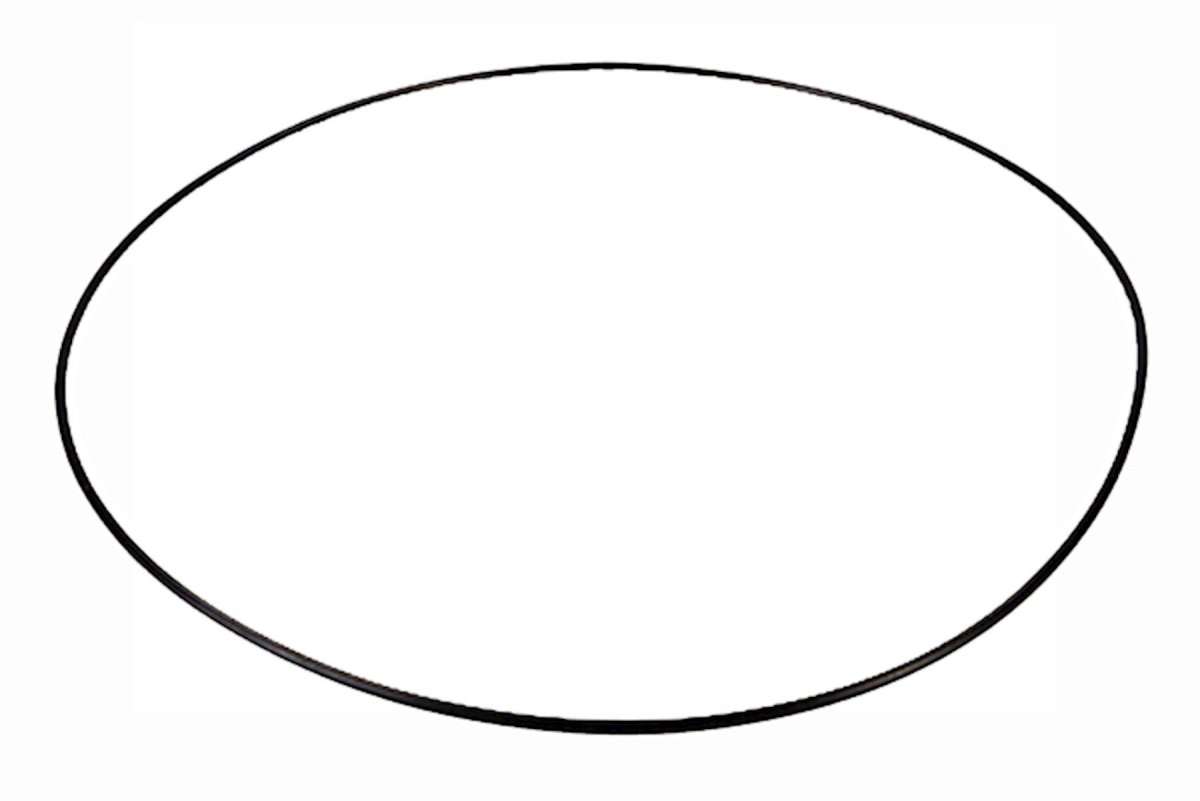 Прокладка для люка РТИ 120914-00145