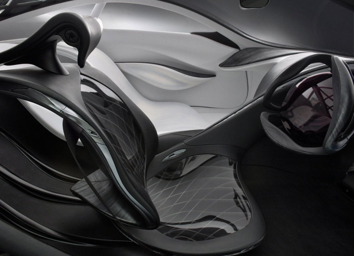 Мазда 6 2019 красный фары