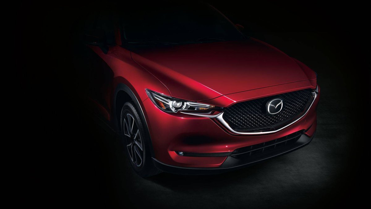 2019 Mazda 6 Coupe
