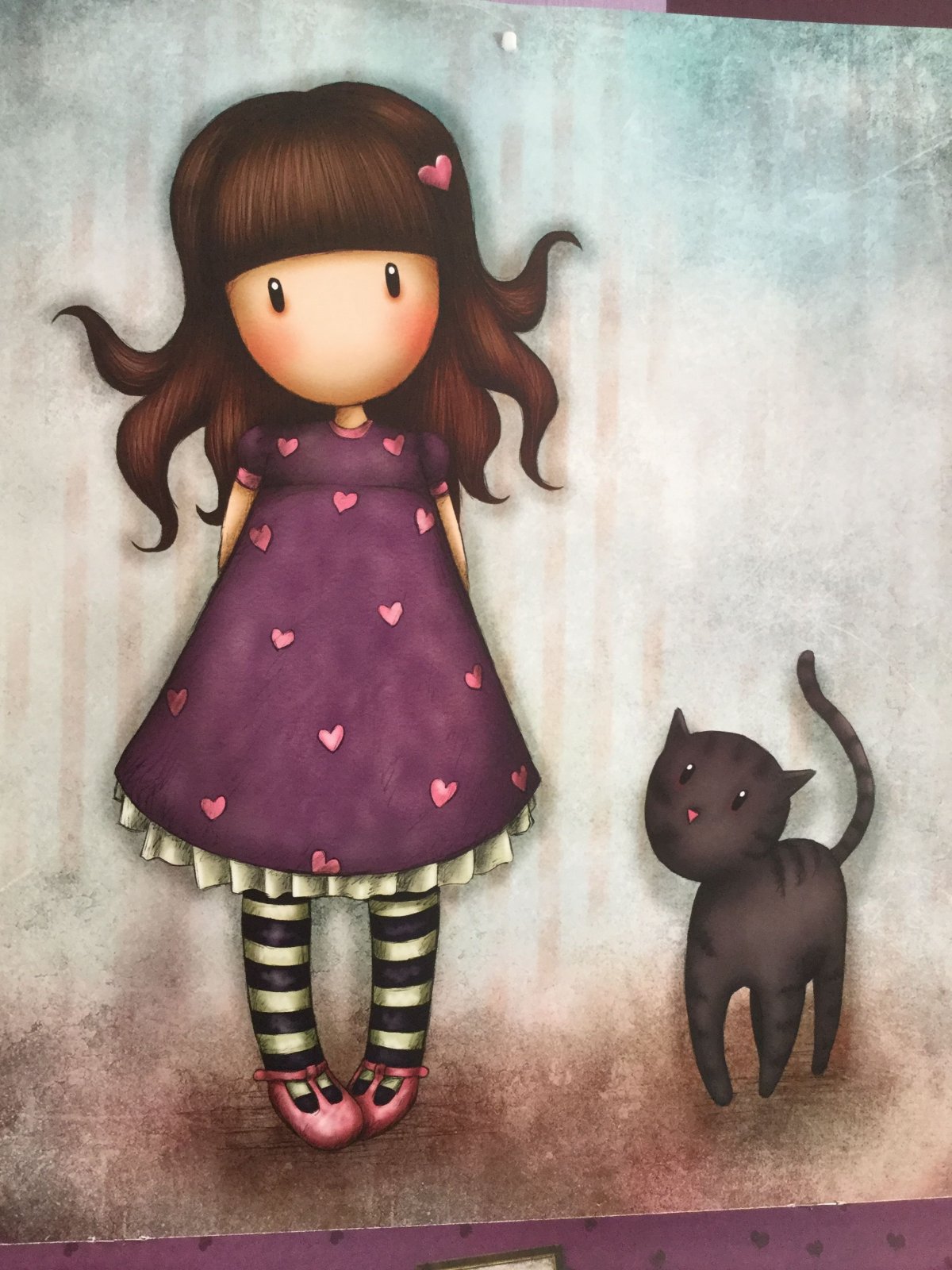 Куклы Джоли тилибра