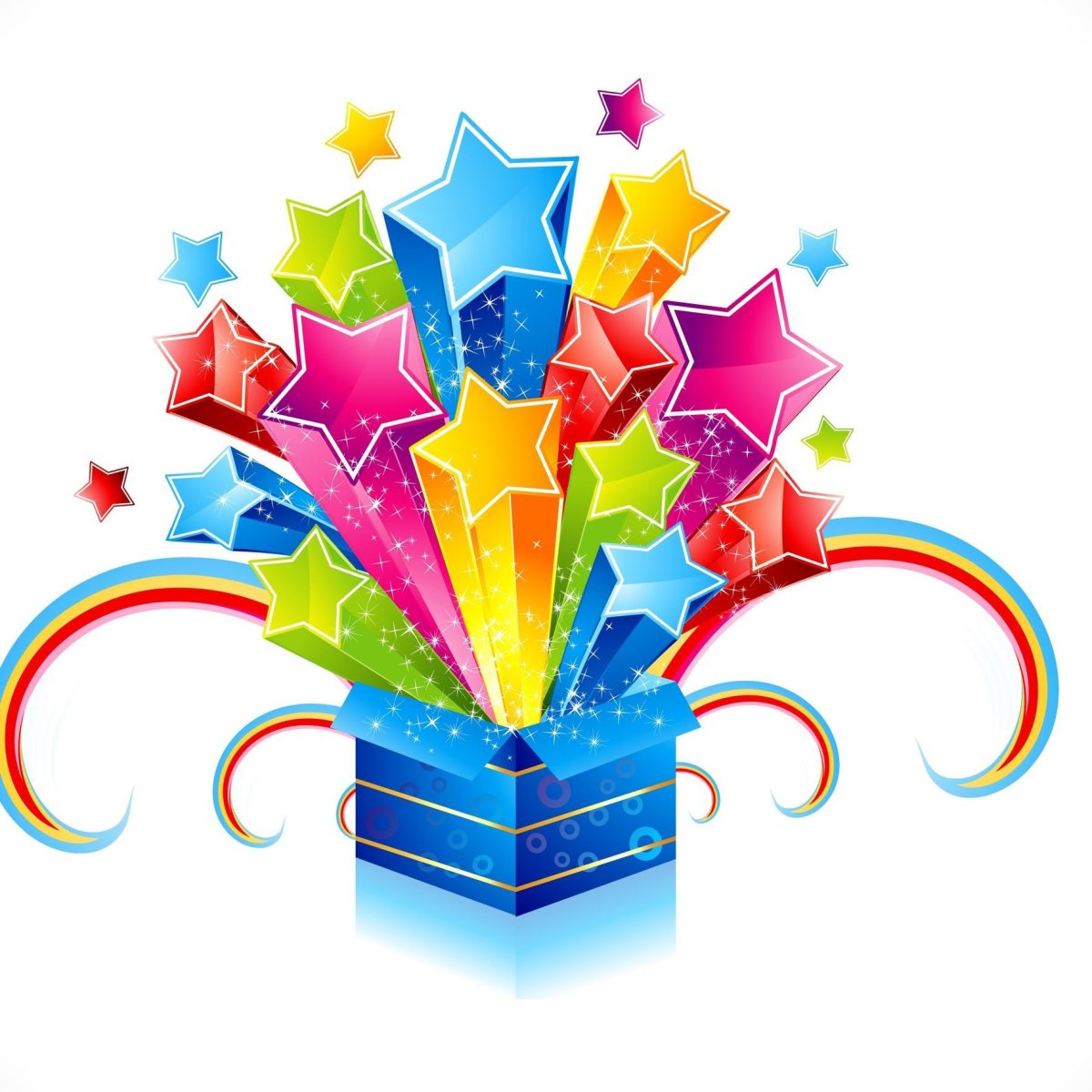 Сюрприз эмблема