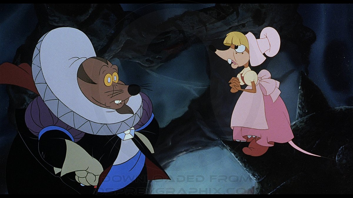 Крот рисунок