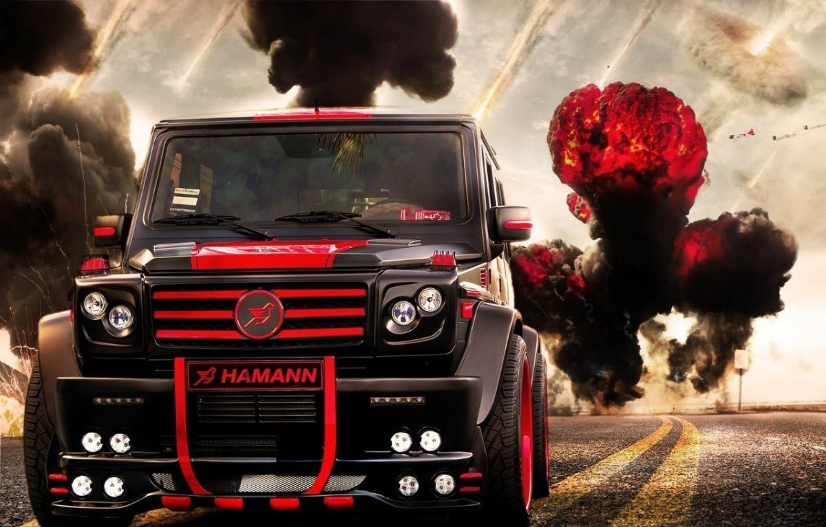 Машина для инсты