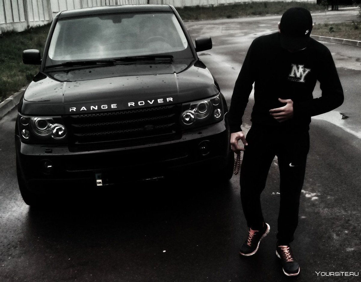 Блатные авы