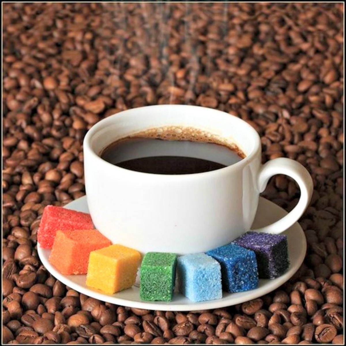 С добрым утро понкдкльника