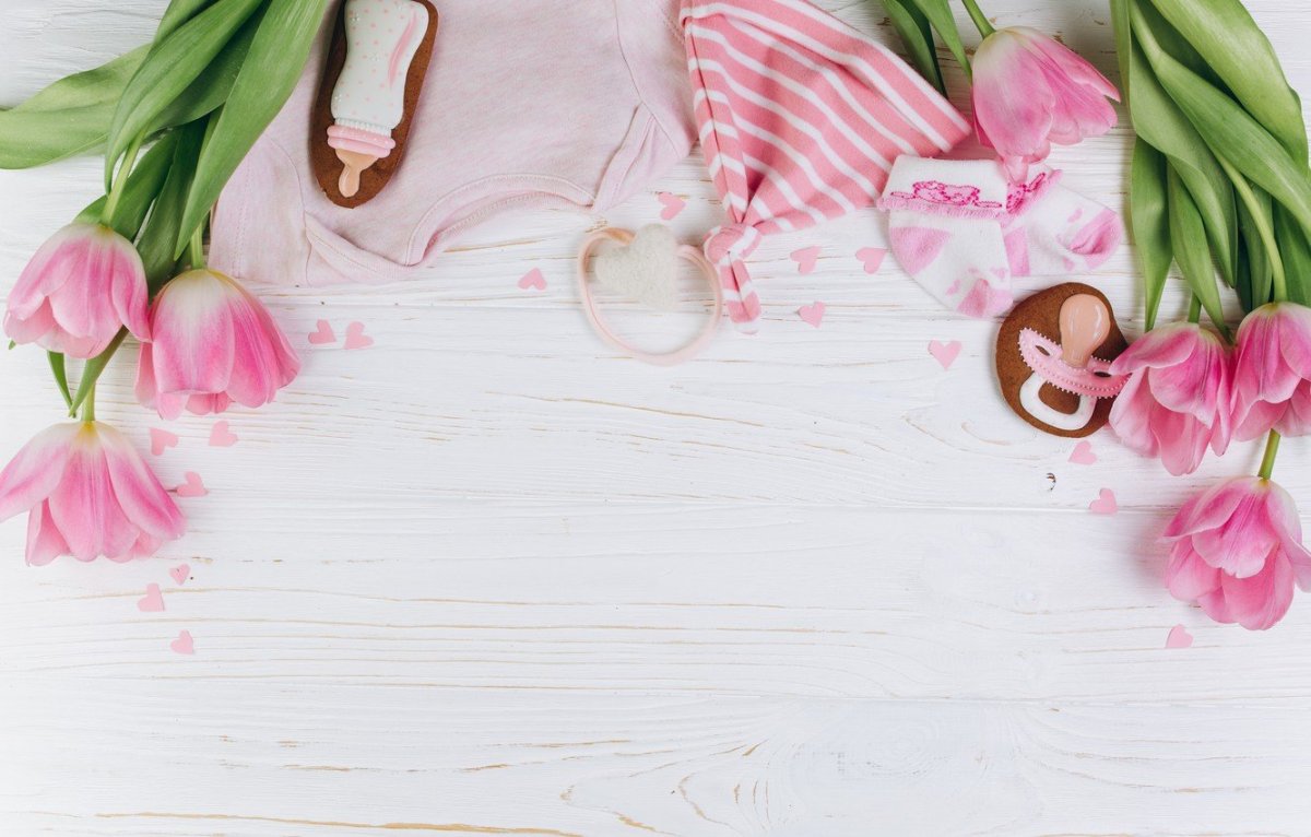 Фотофон для детской одежды