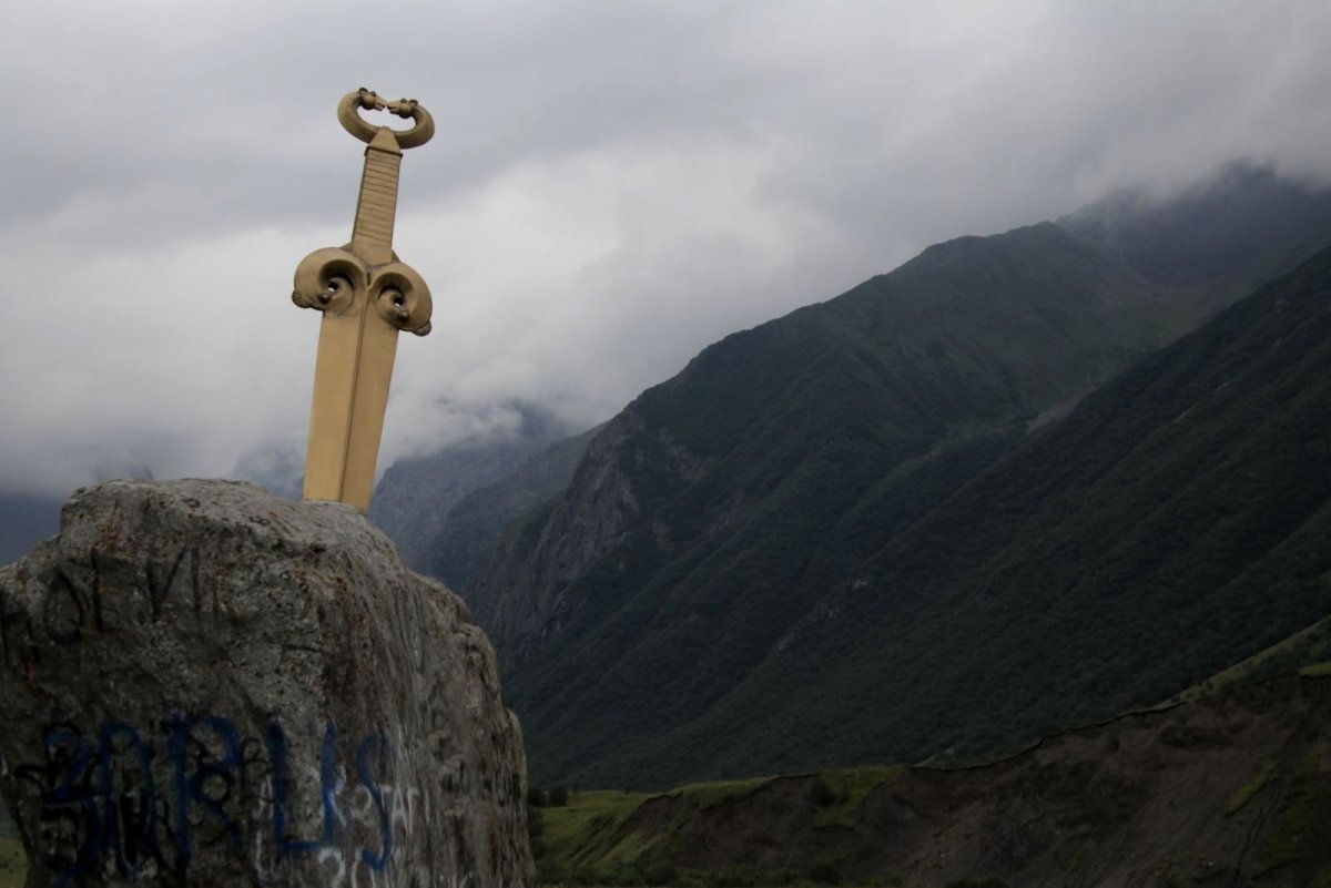 Нация даргинец