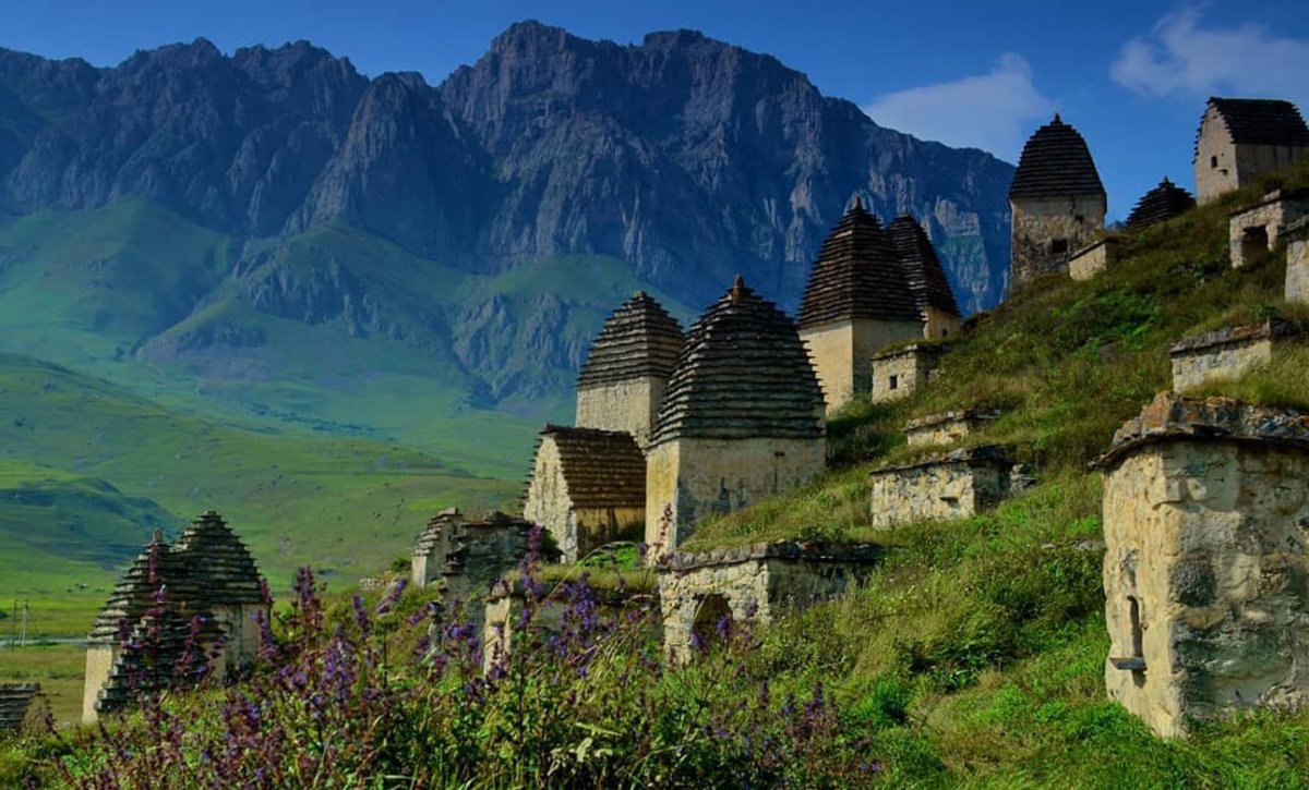 Южная Осетия Алания