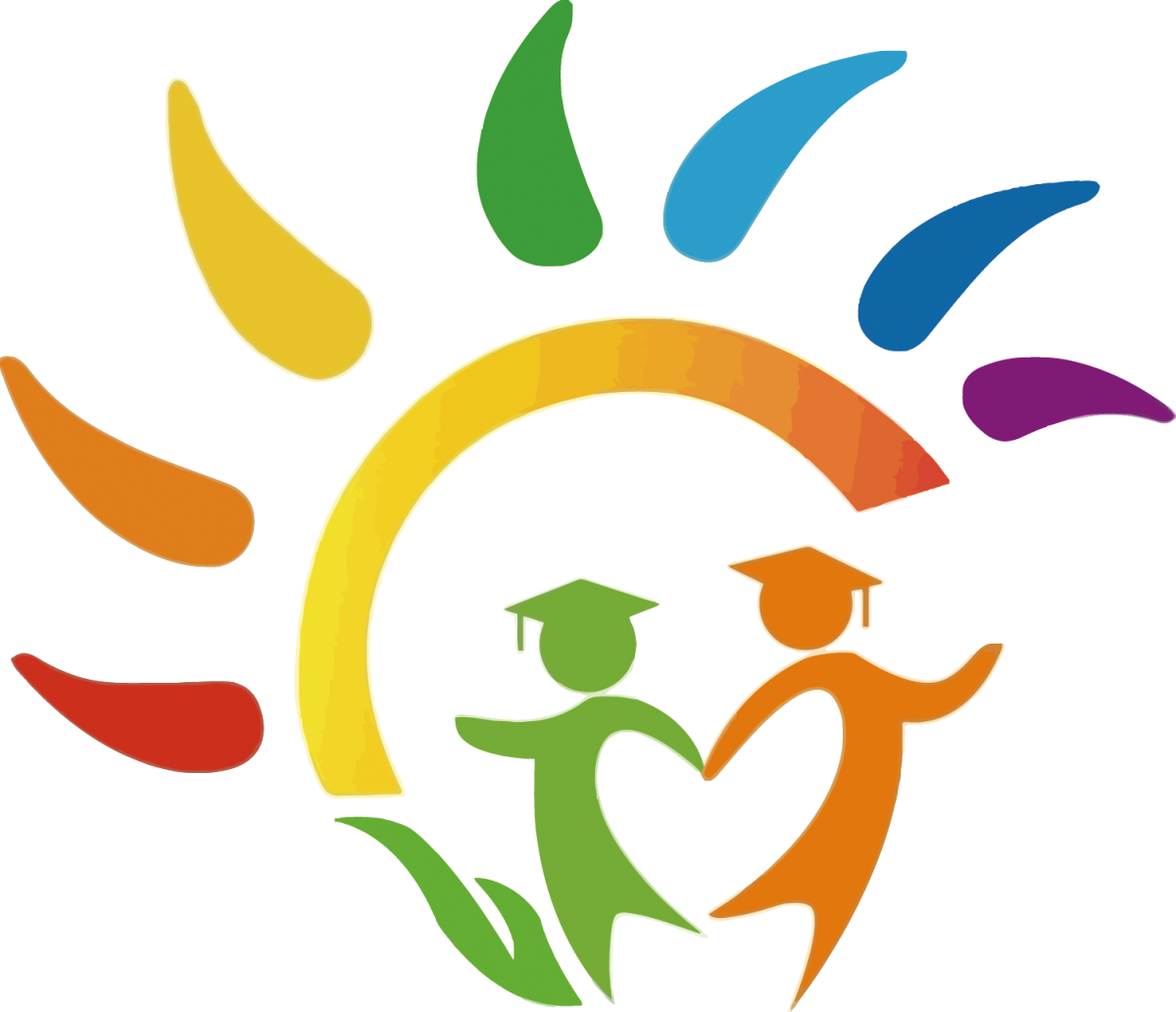 Логотип детского сада