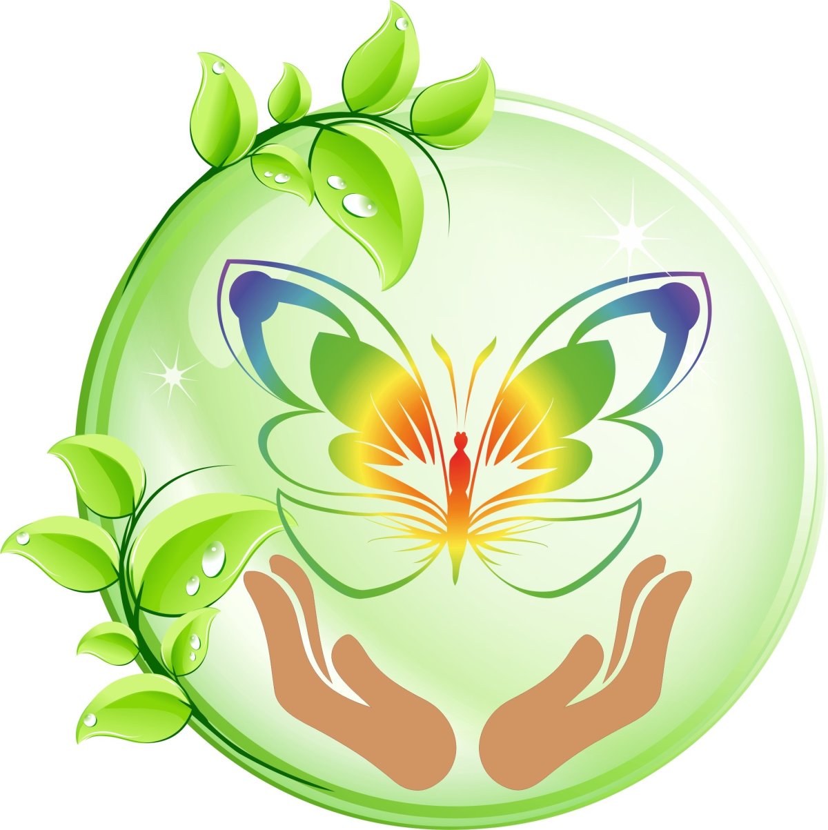 Эмблема педагог-психолог