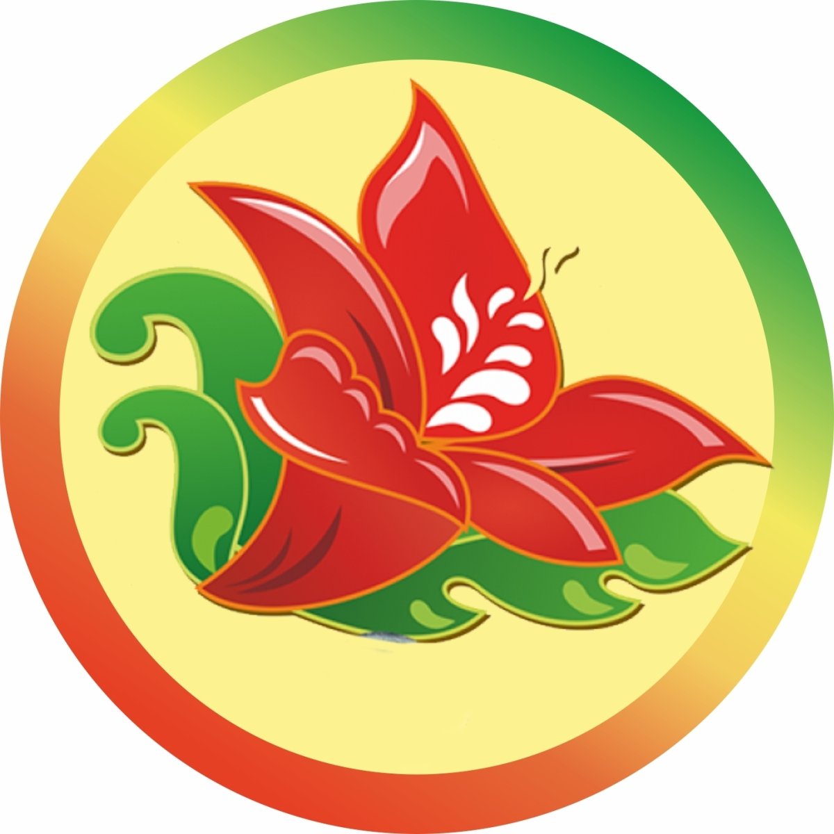 Группа Аленький цветочек