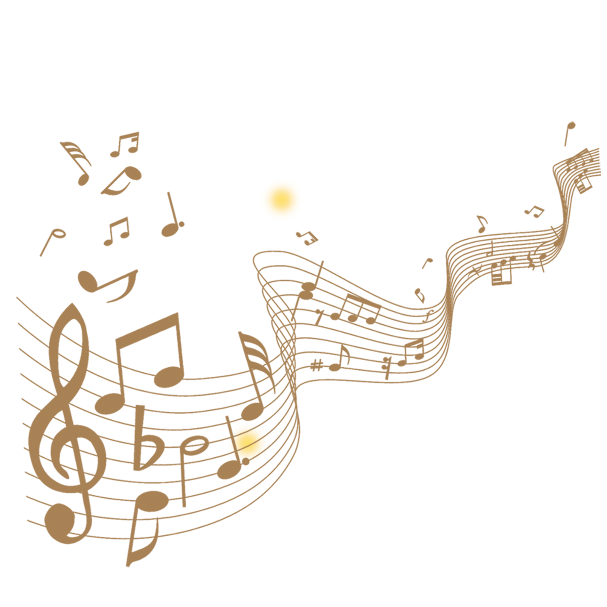 Музыкальный фон