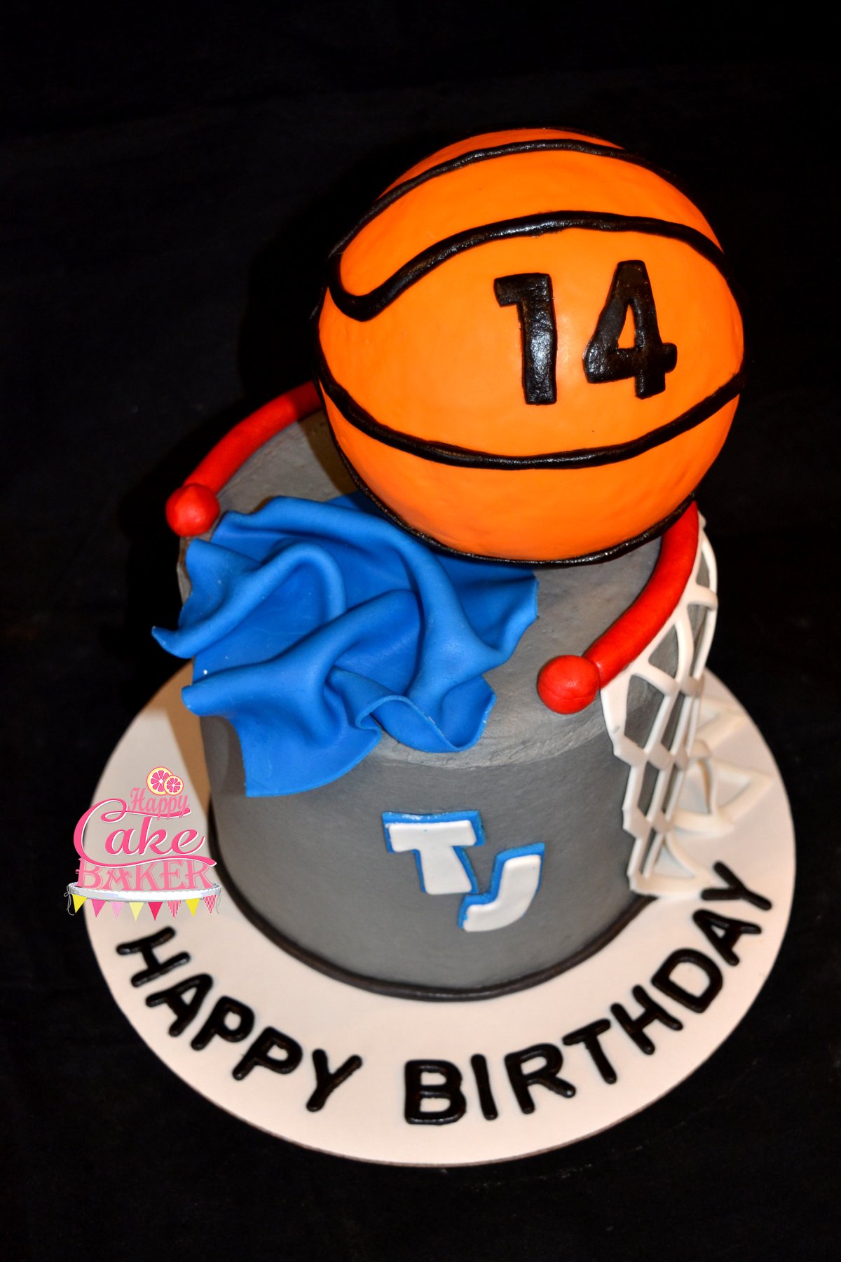 Обои на тему баскетбол