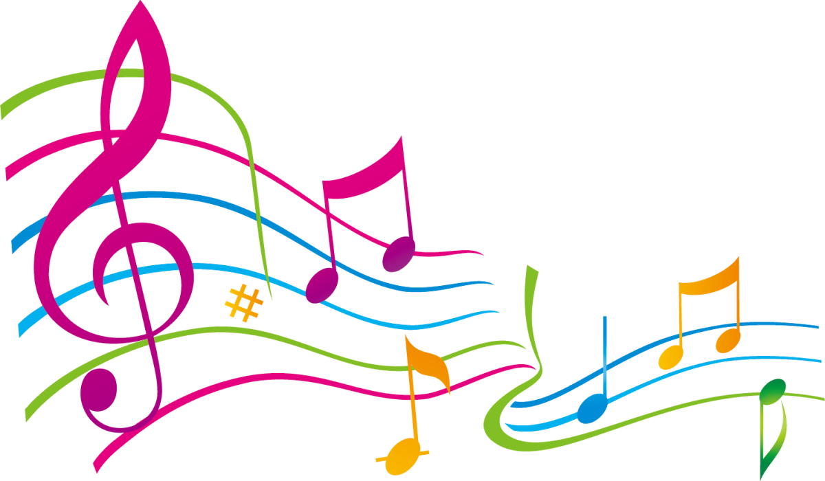 Яркие нотки