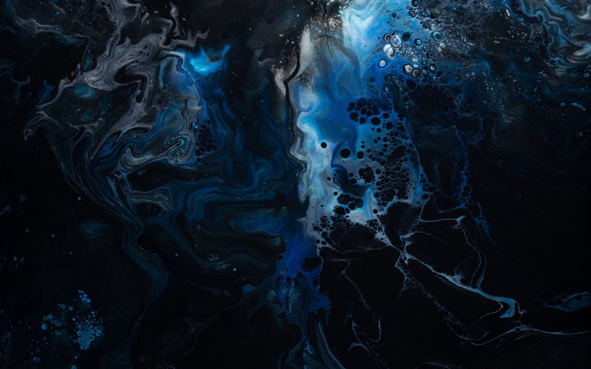 Абстракция разводы