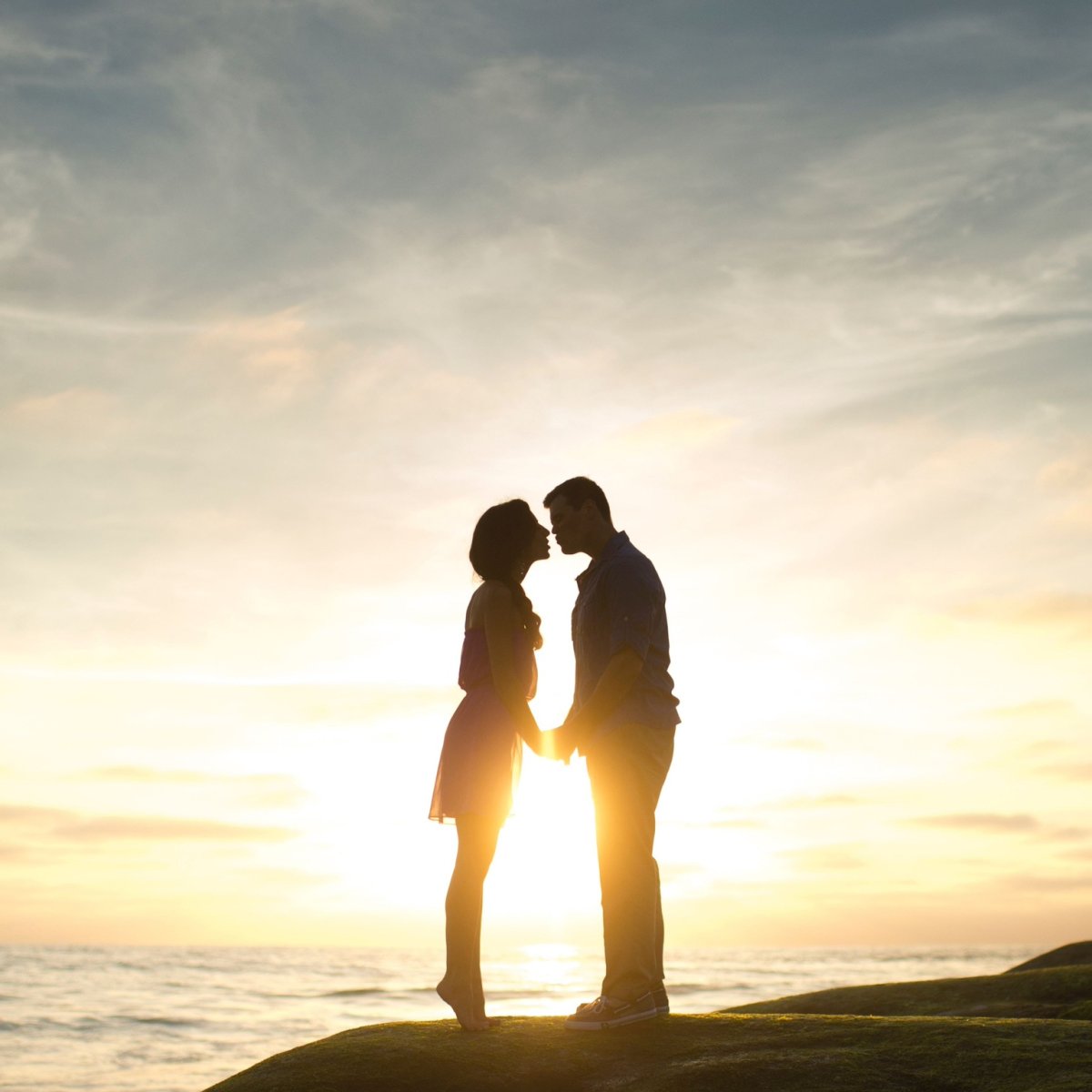 Про любовь любимому