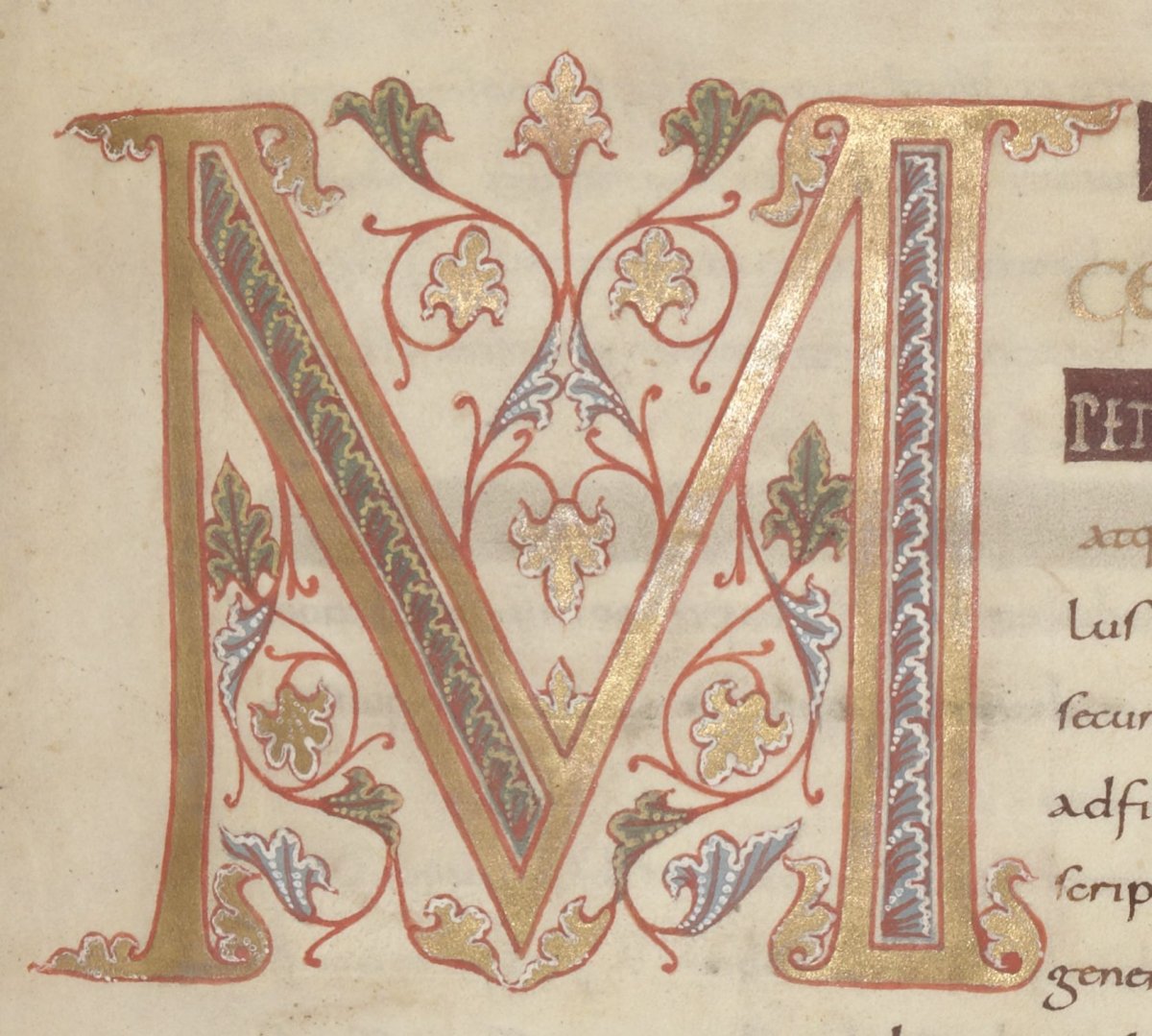 Рукописные книги