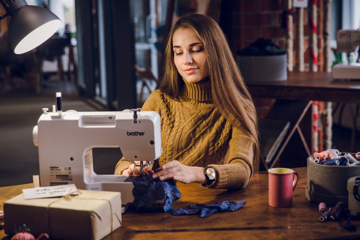 Закройщик модельер