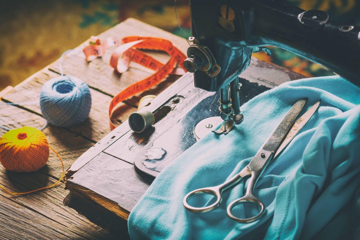 Модельер иллюстрация