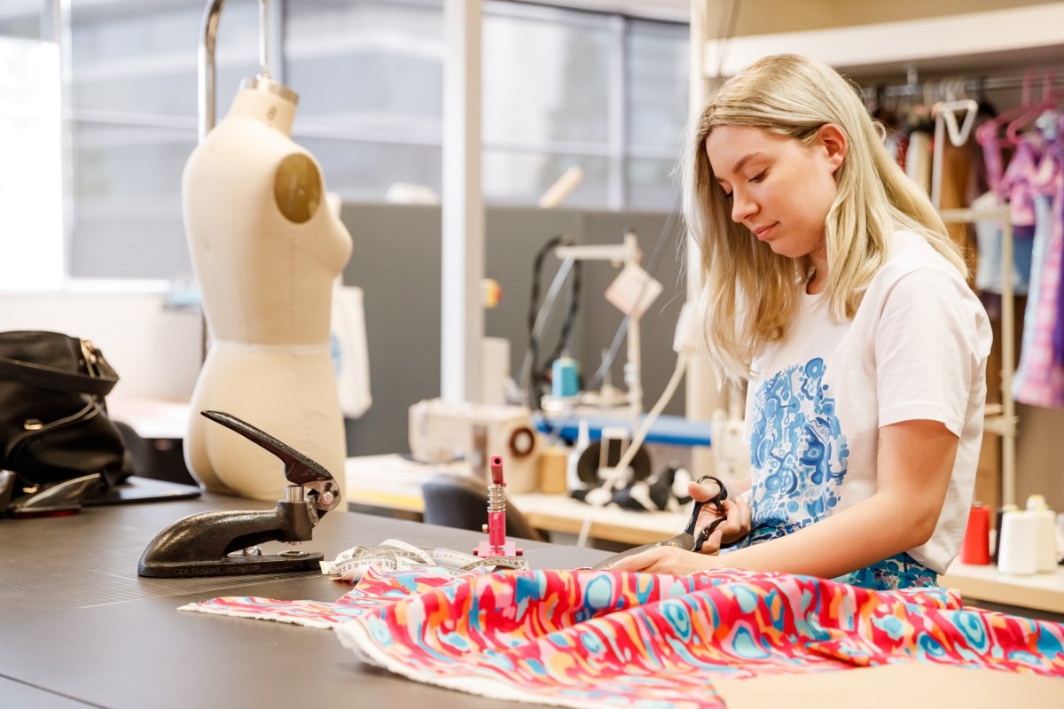 Альфади модельер